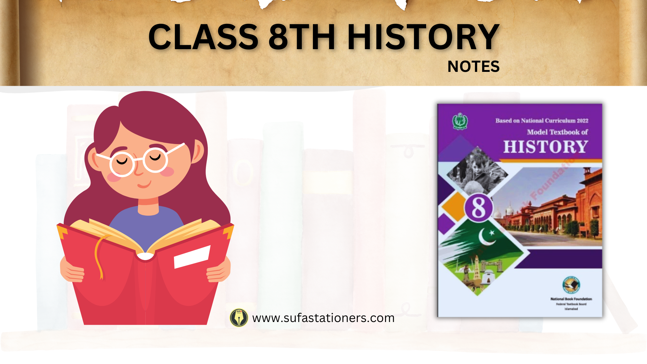 Class 8 History Notes | Unit No: 2