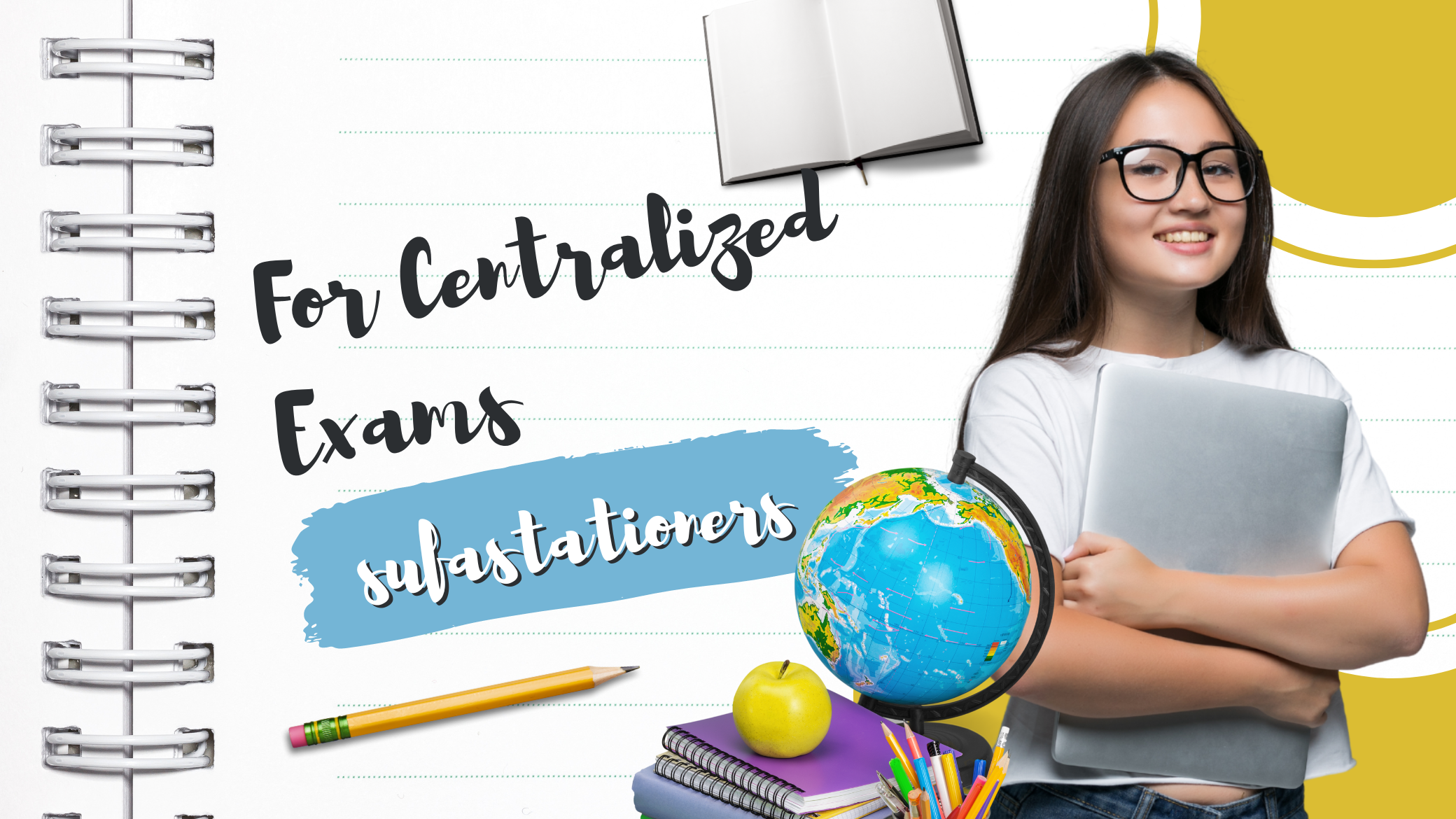 Paragraph, Story, Letter, and Application Writing for Centralized Exams