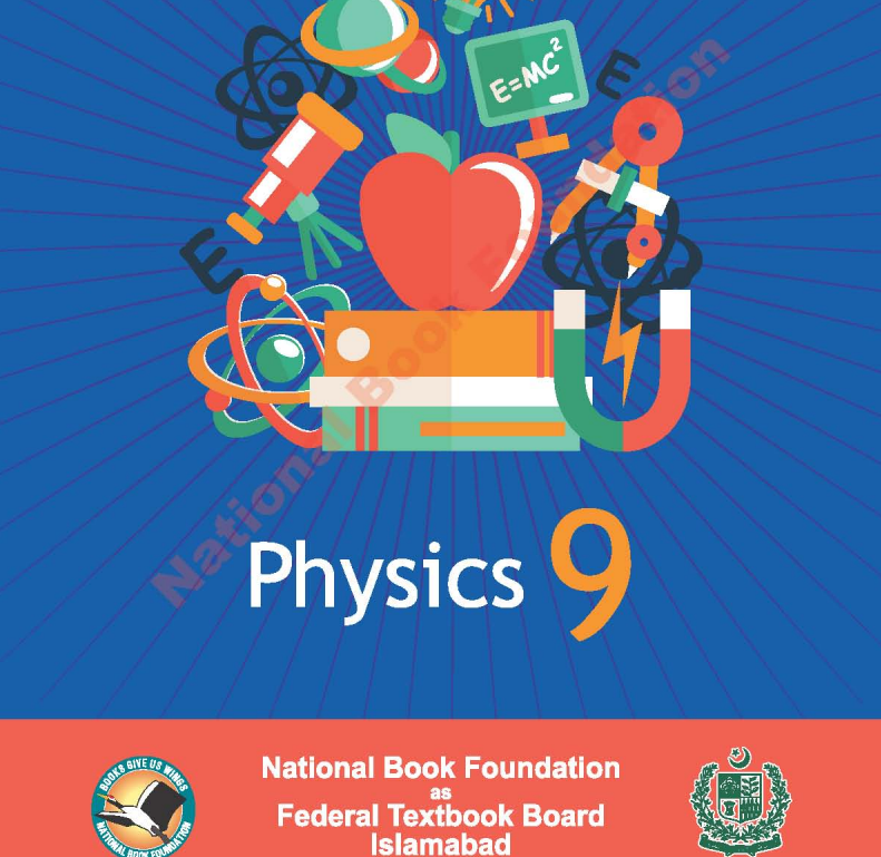 Class 9 Physics All Chapter Notes Federal Board
